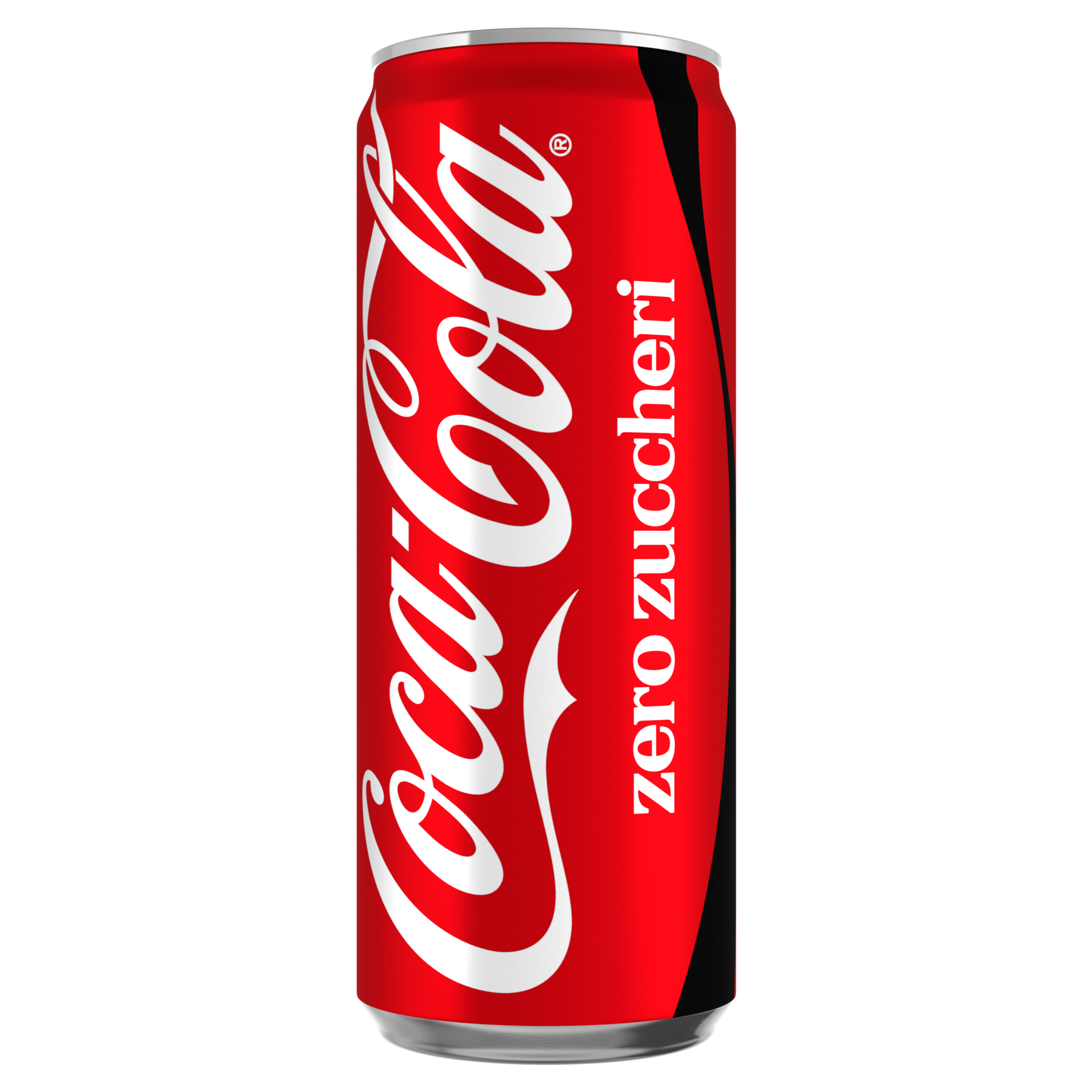 Coca-Cola Zero