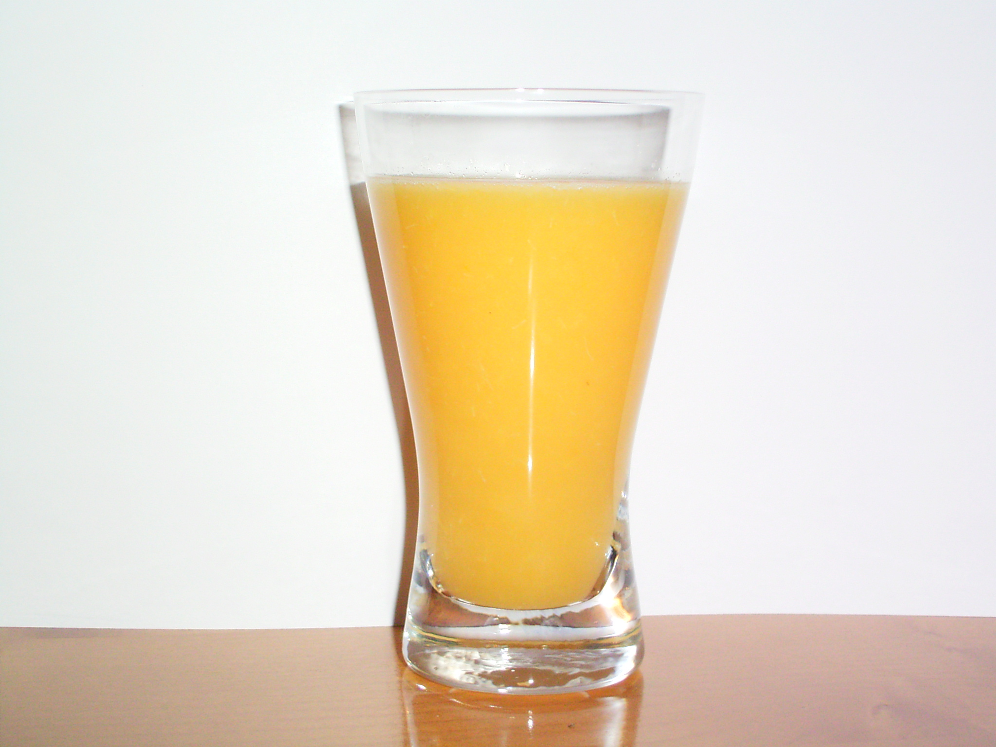 Succo di frutta
