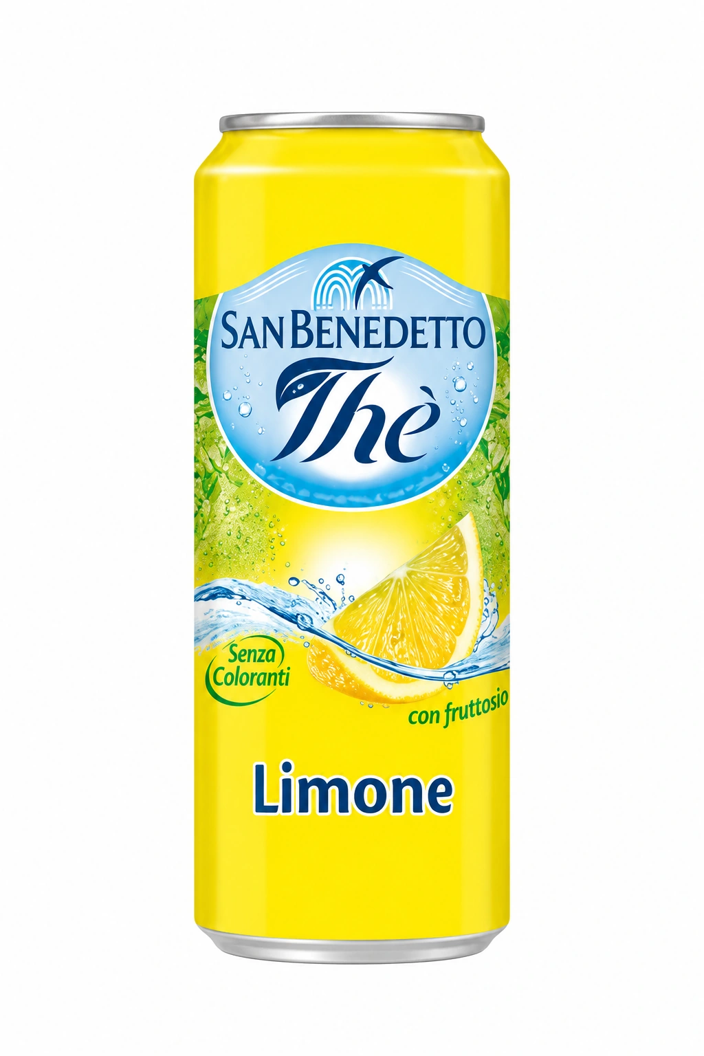 Tè al limone
