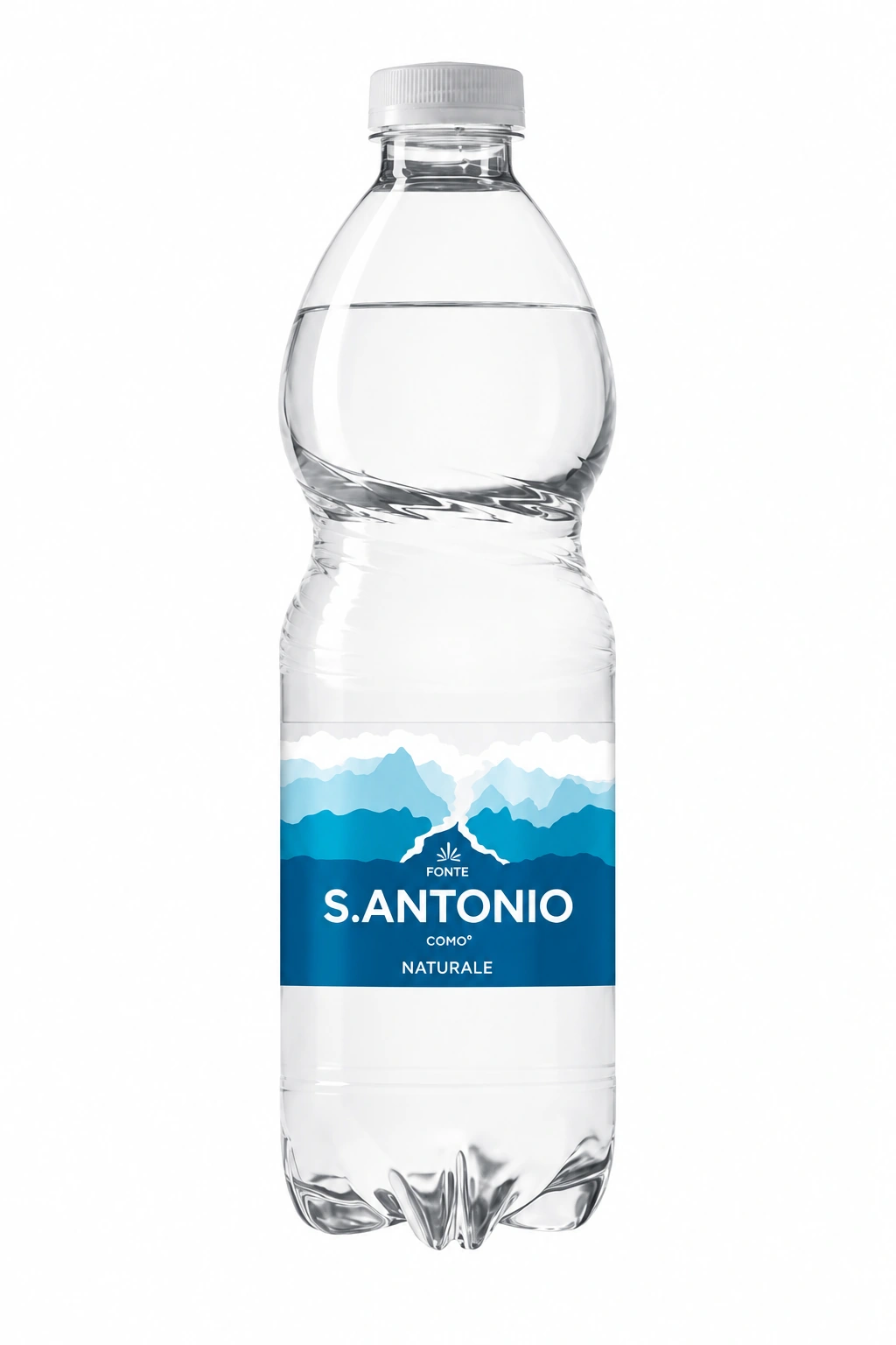 Acqua naturale