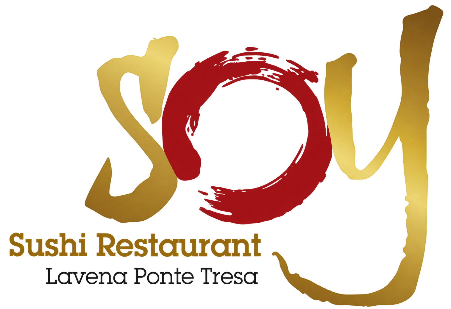 Soysushi Sushi Restaurant, Lavena Ponte Tresa